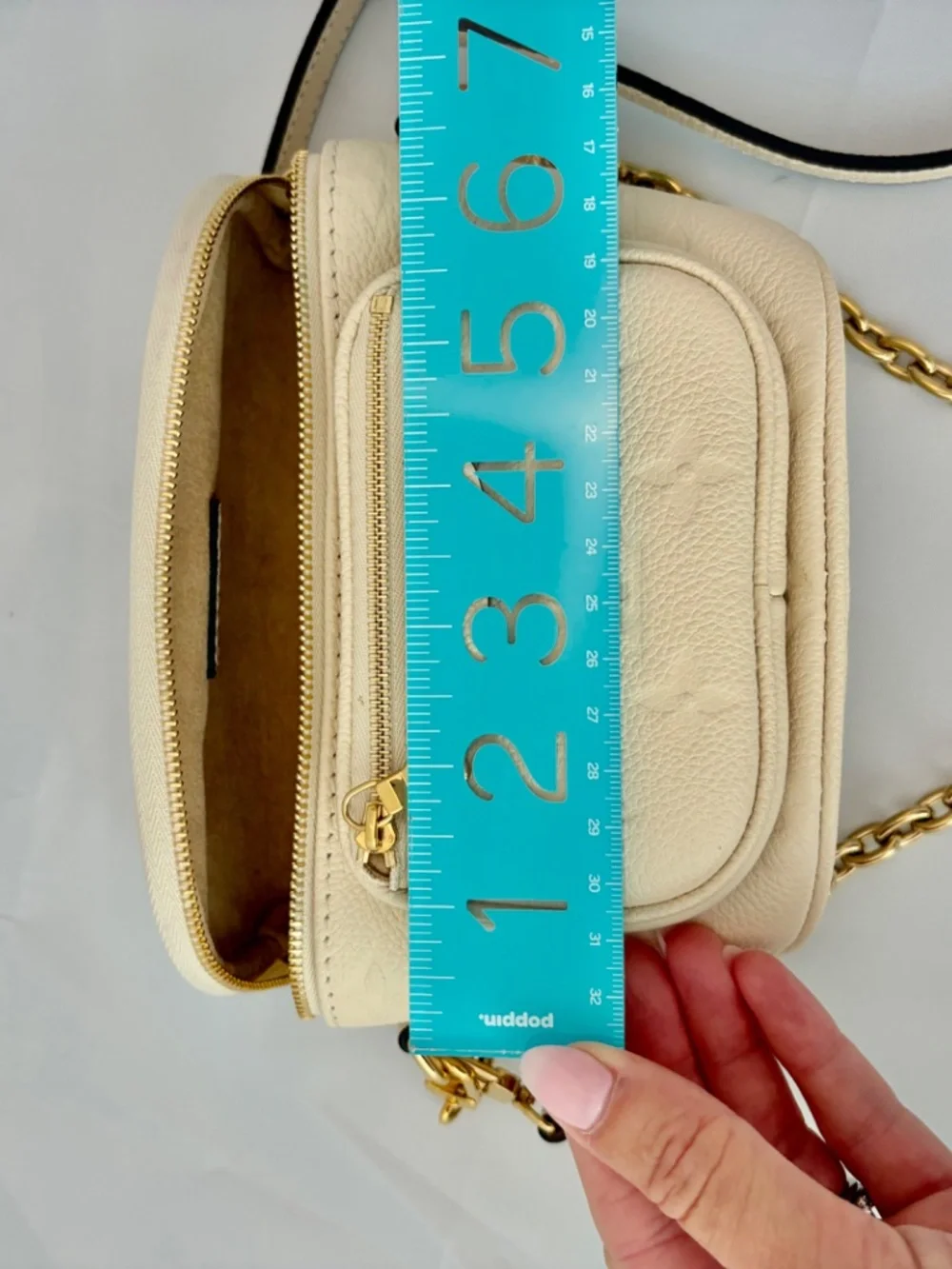 Louis Vuitton excellent made